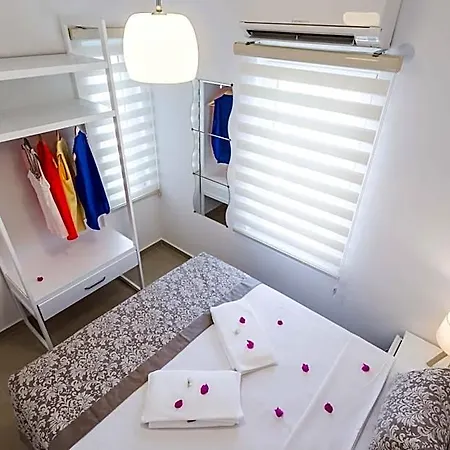 Yenier Appart hôtel Kaş
