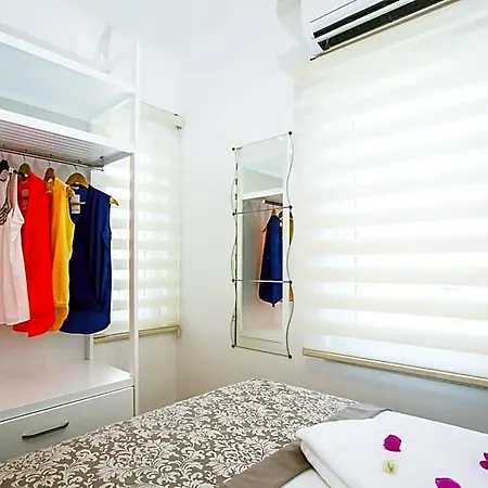 Yenier Appart hôtel 3*