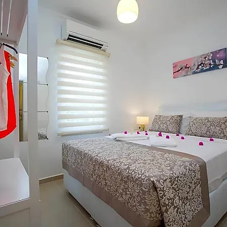 Yenier 3* Kaş