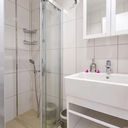 Yenier Lejlighedshotel Kaş