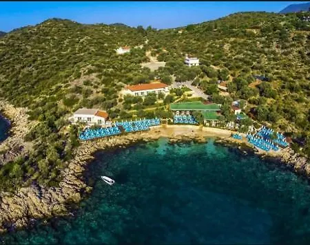 Yenier Lejlighedshotel