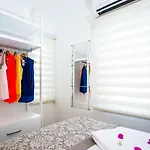 Yenier Appart hôtel Kaş