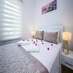 Appart hôtel Yenier Kaş