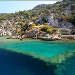 Yenier 4* Kaş